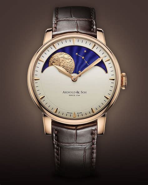 reversible moon phase watches